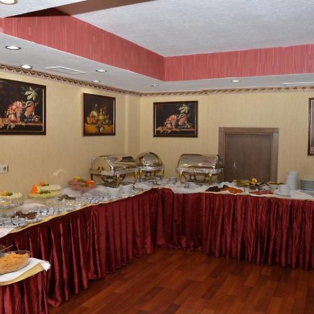 Umit Pembe Kosk Hotel Ankara Exterior photo