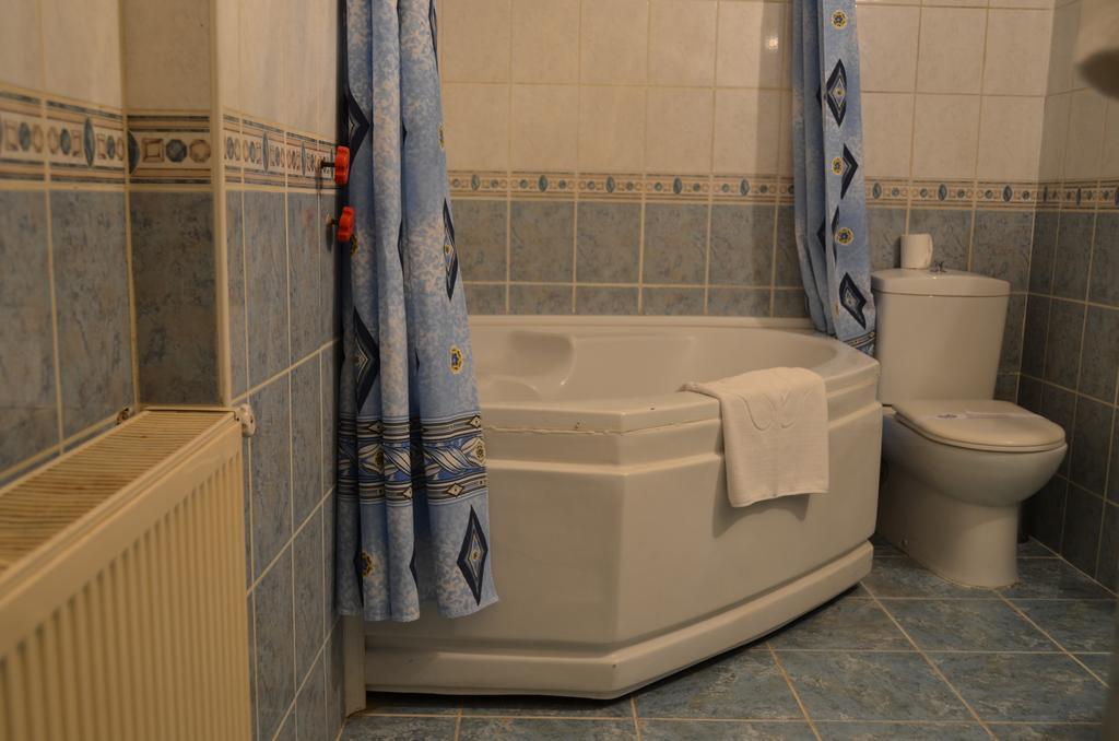 Umit Pembe Kosk Hotel Ankara Room photo